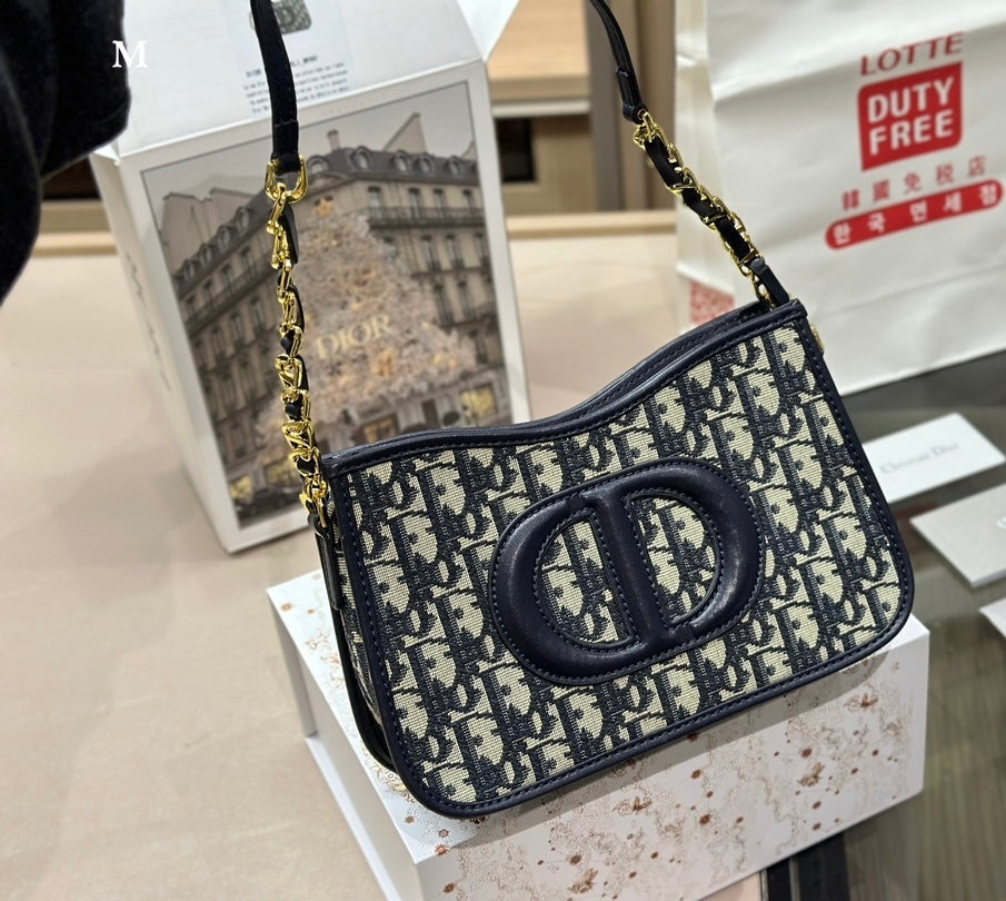 Dior Shoulder Bag