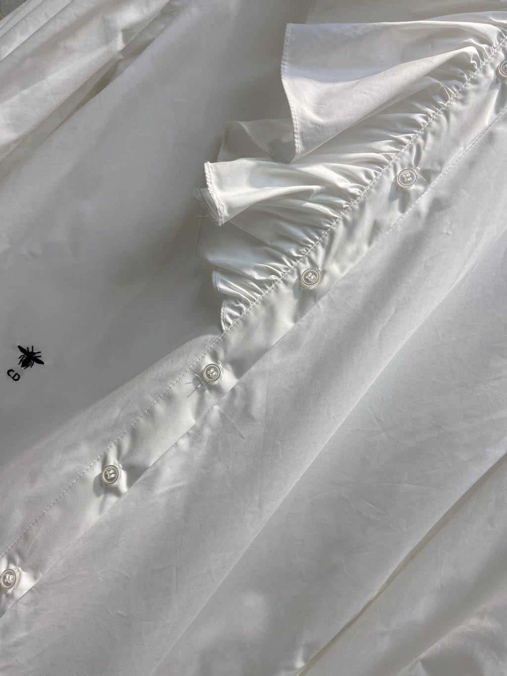 Dior Blouse