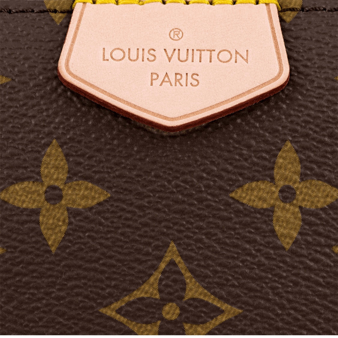 Geantă Louis Vuitton cu mai multe pungi