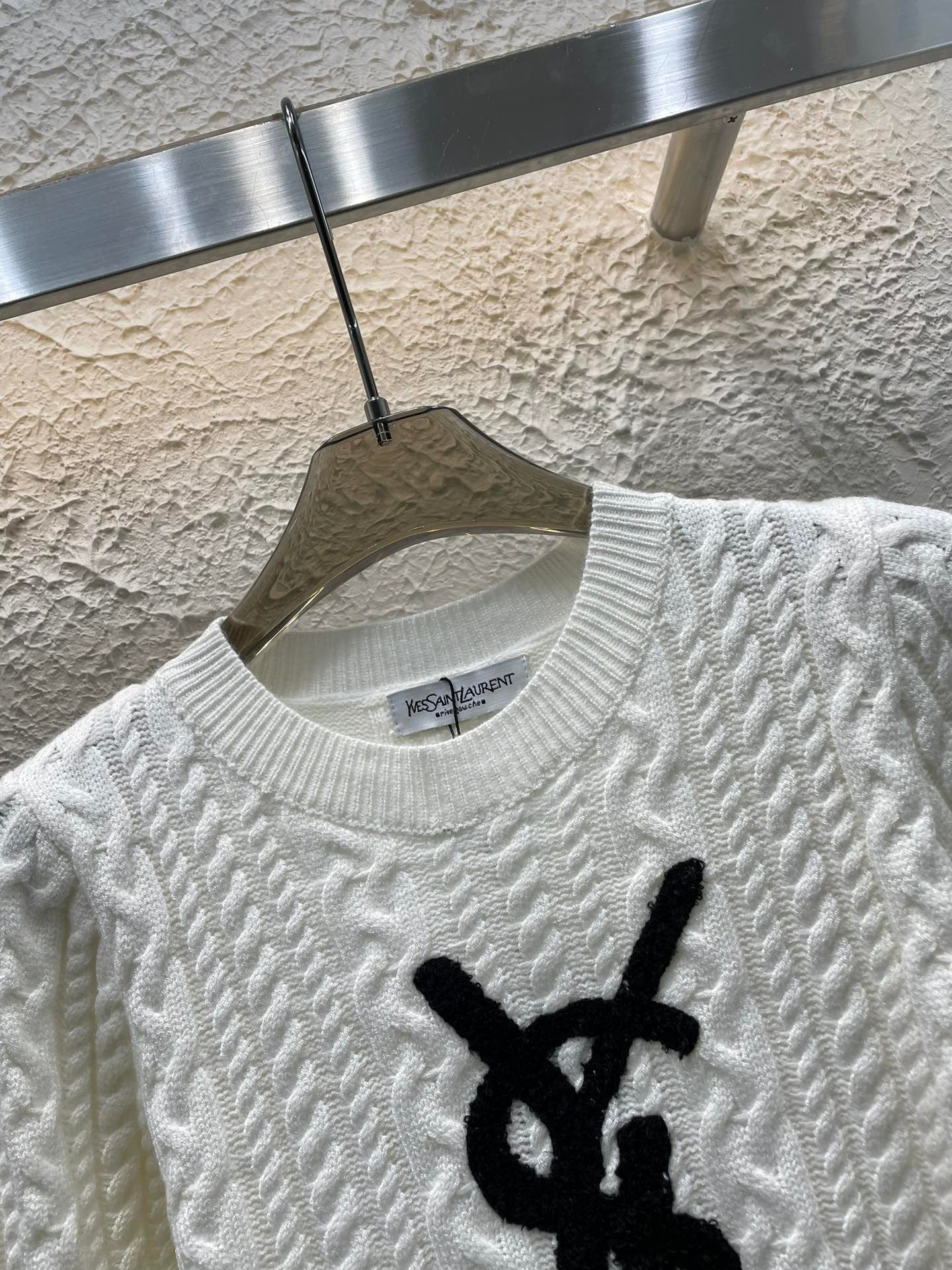 Pullover Yves Saint Laurent