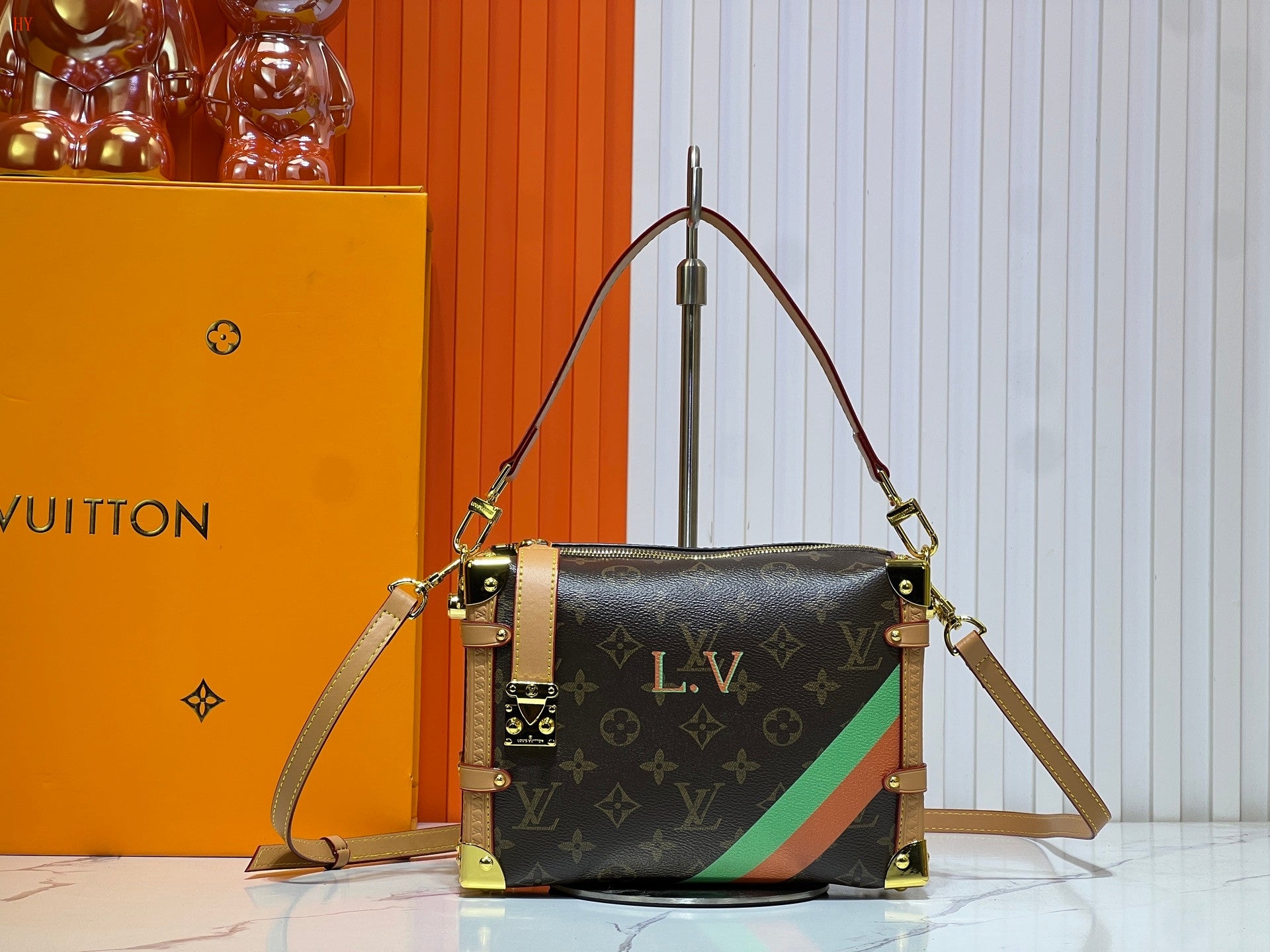 Louis Vuitton handbag LV