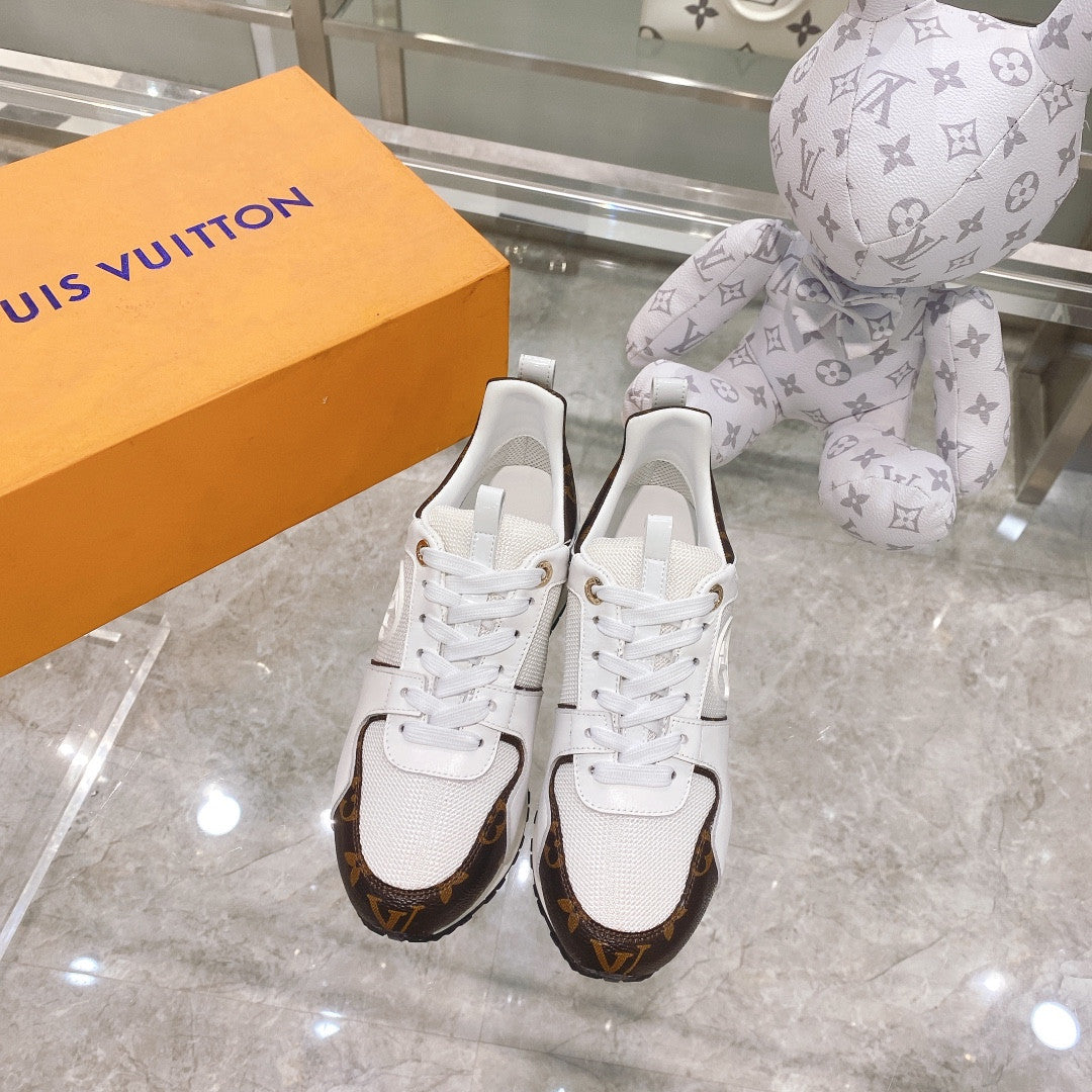 Louis Vuitton trainers