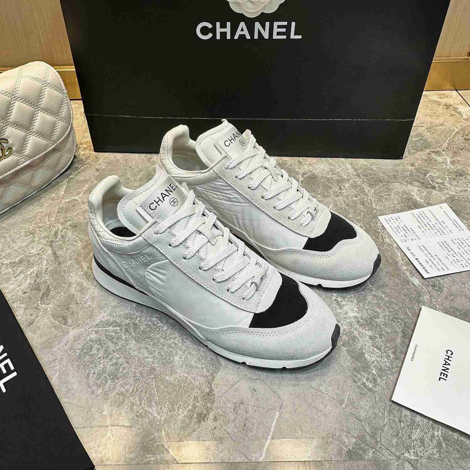 Teniși Chanel