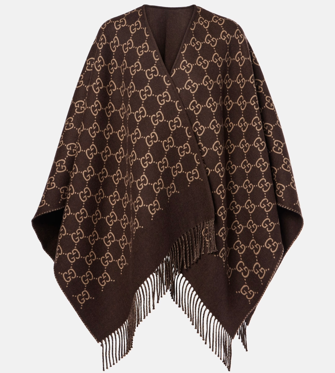 Gucci Scarf