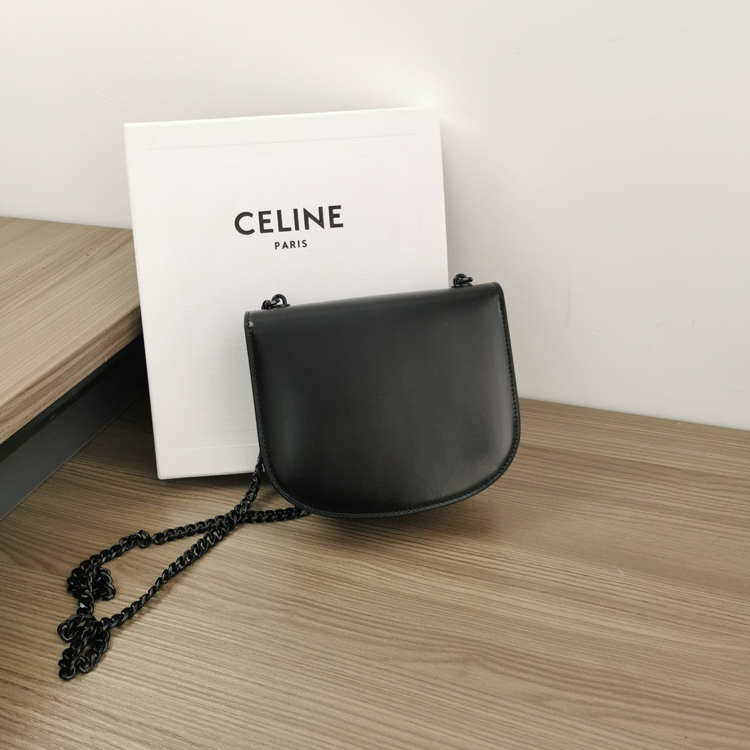 Celine TEEN BESACE TRIOMPHE