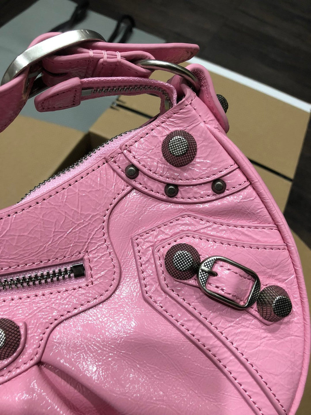 Balenciaga  Shoulder Bag