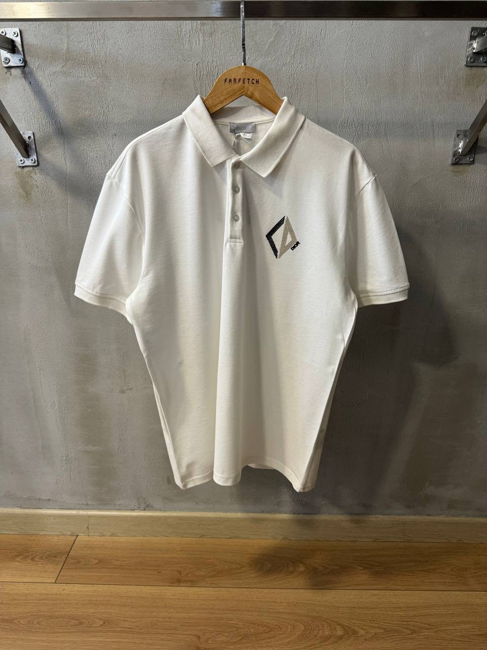 Tricou polo Dior
