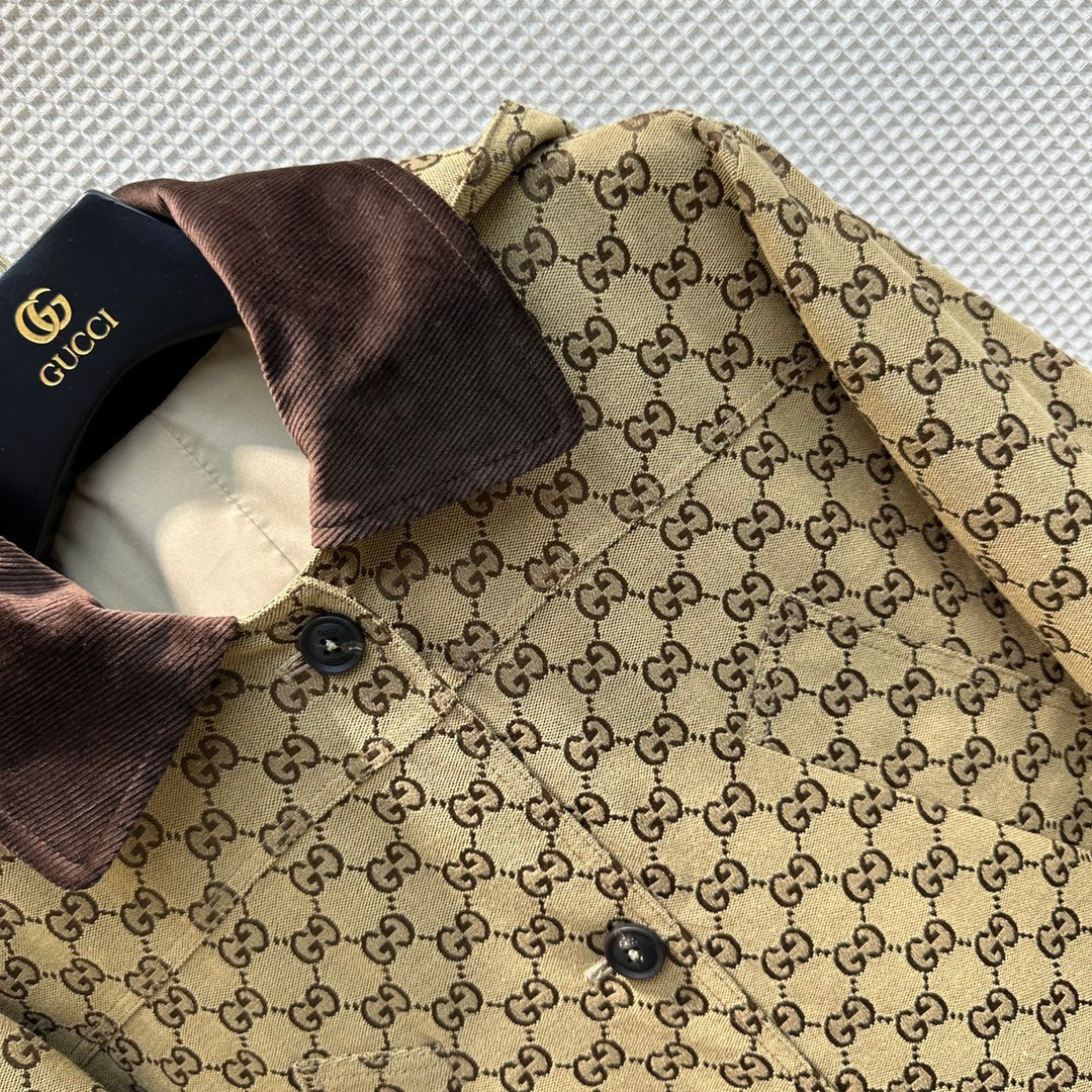 Jachetă Gucci