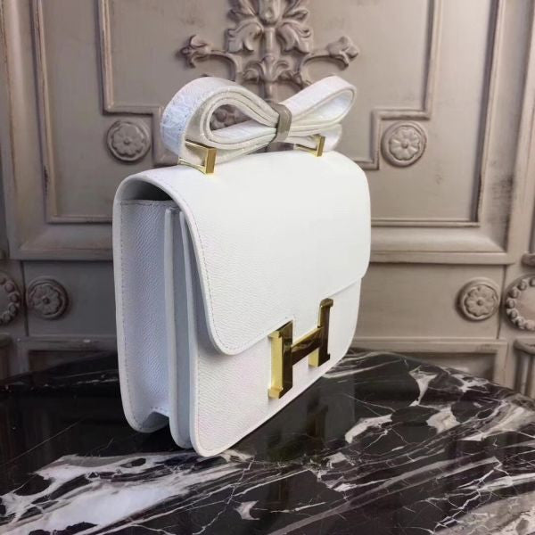 Hermes Constance wallet