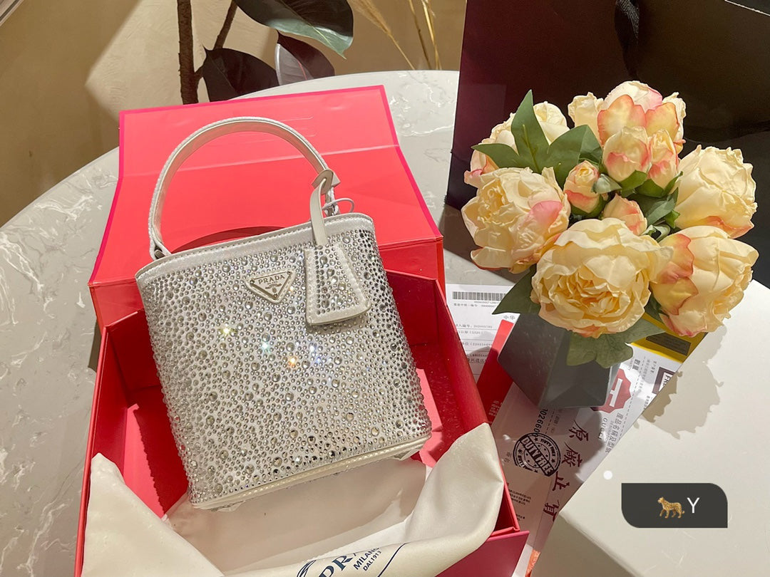 Prada Bucket Bag