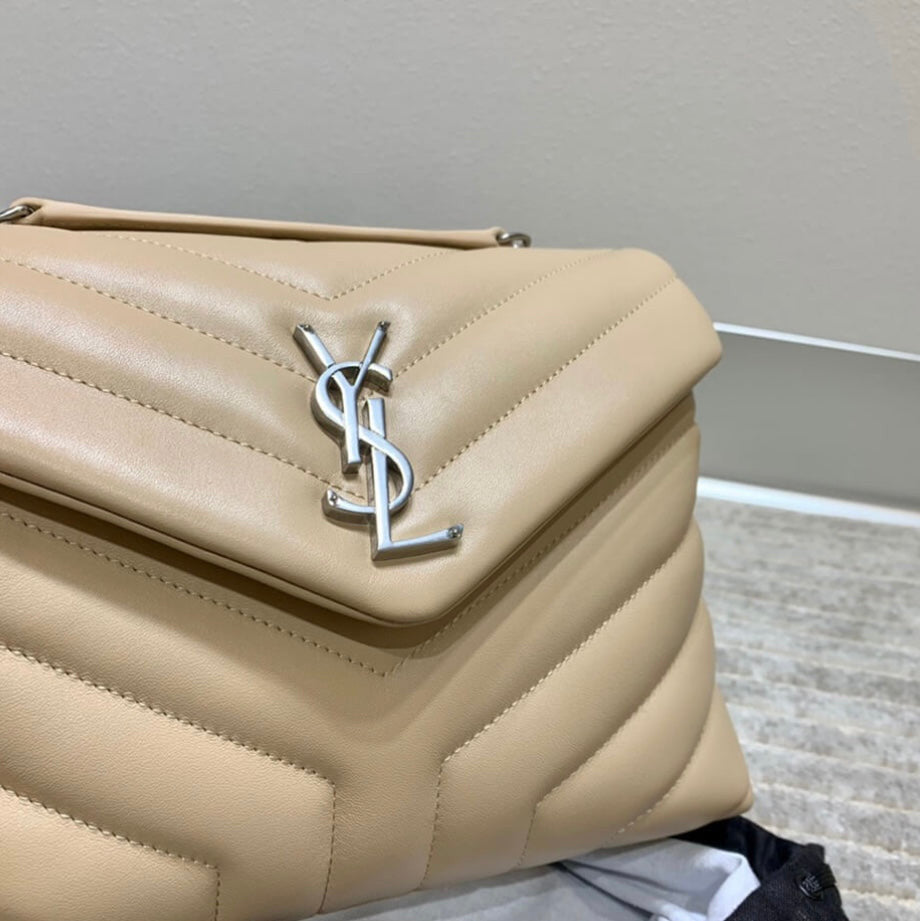 YSL Saint Laurent Loulou Bag