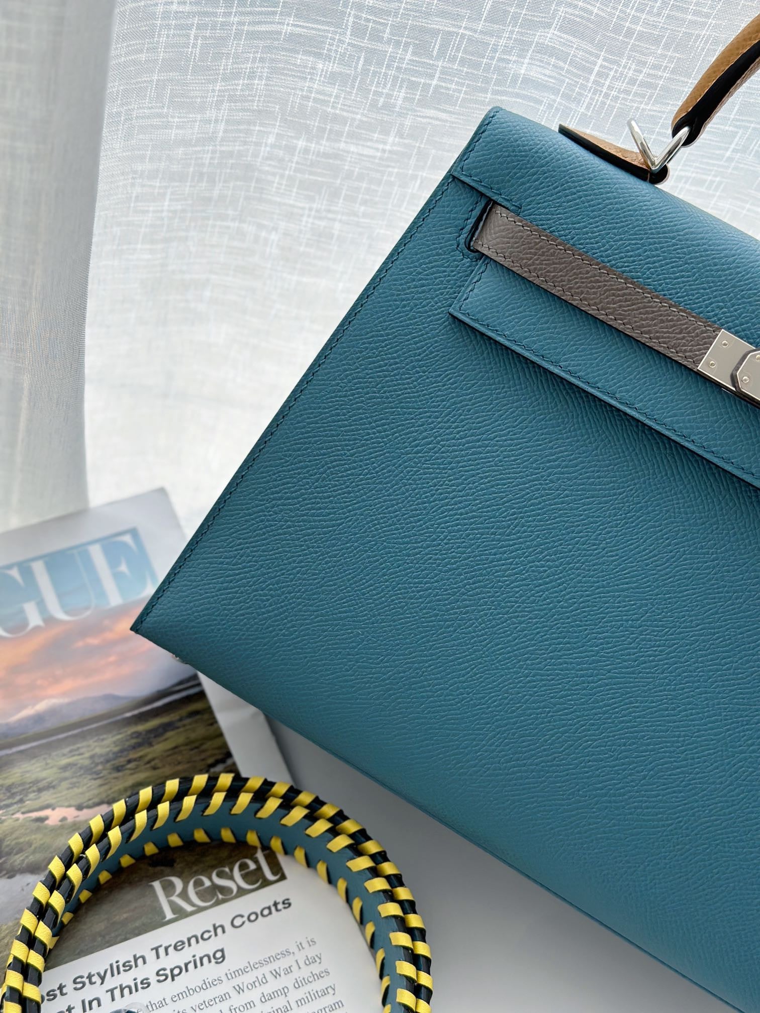 Hermes Bag 25