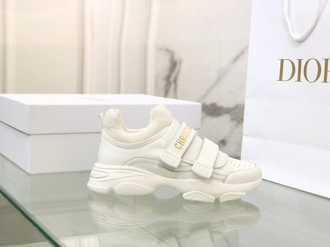 Christian Dior sneakers white