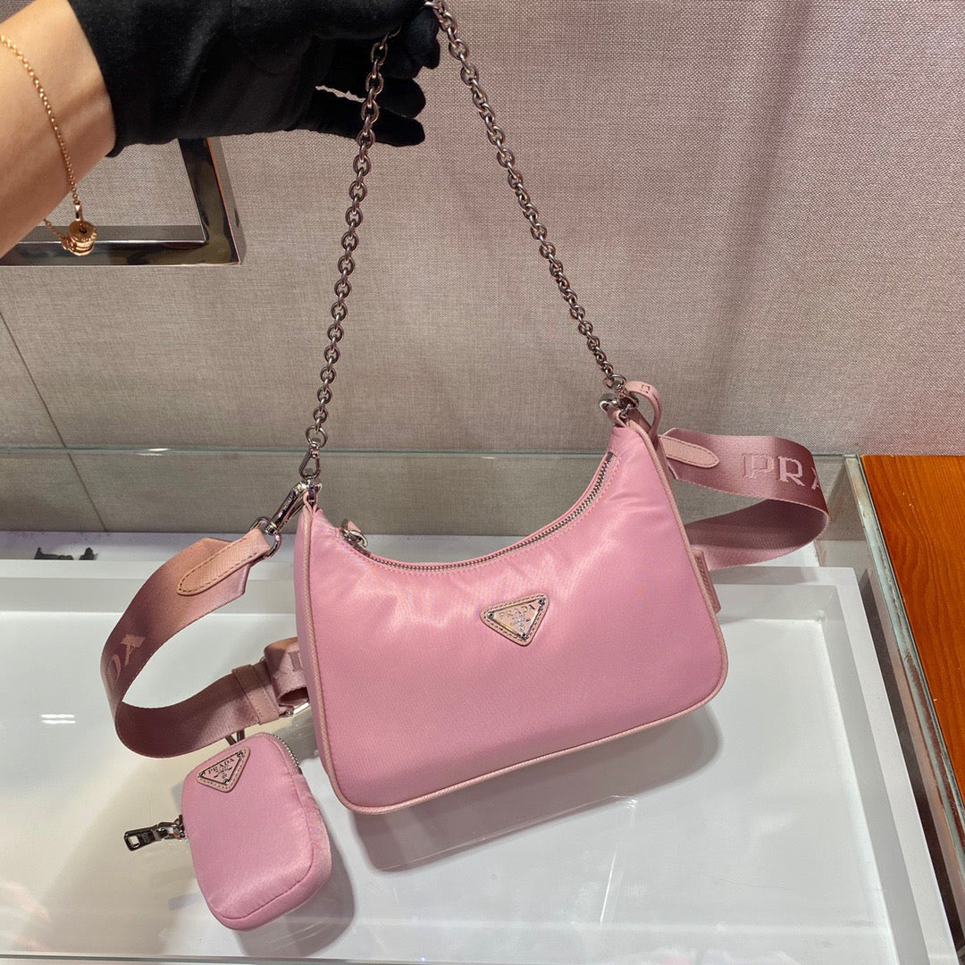 Prada Re-Edition 2005 Shoulder Bag