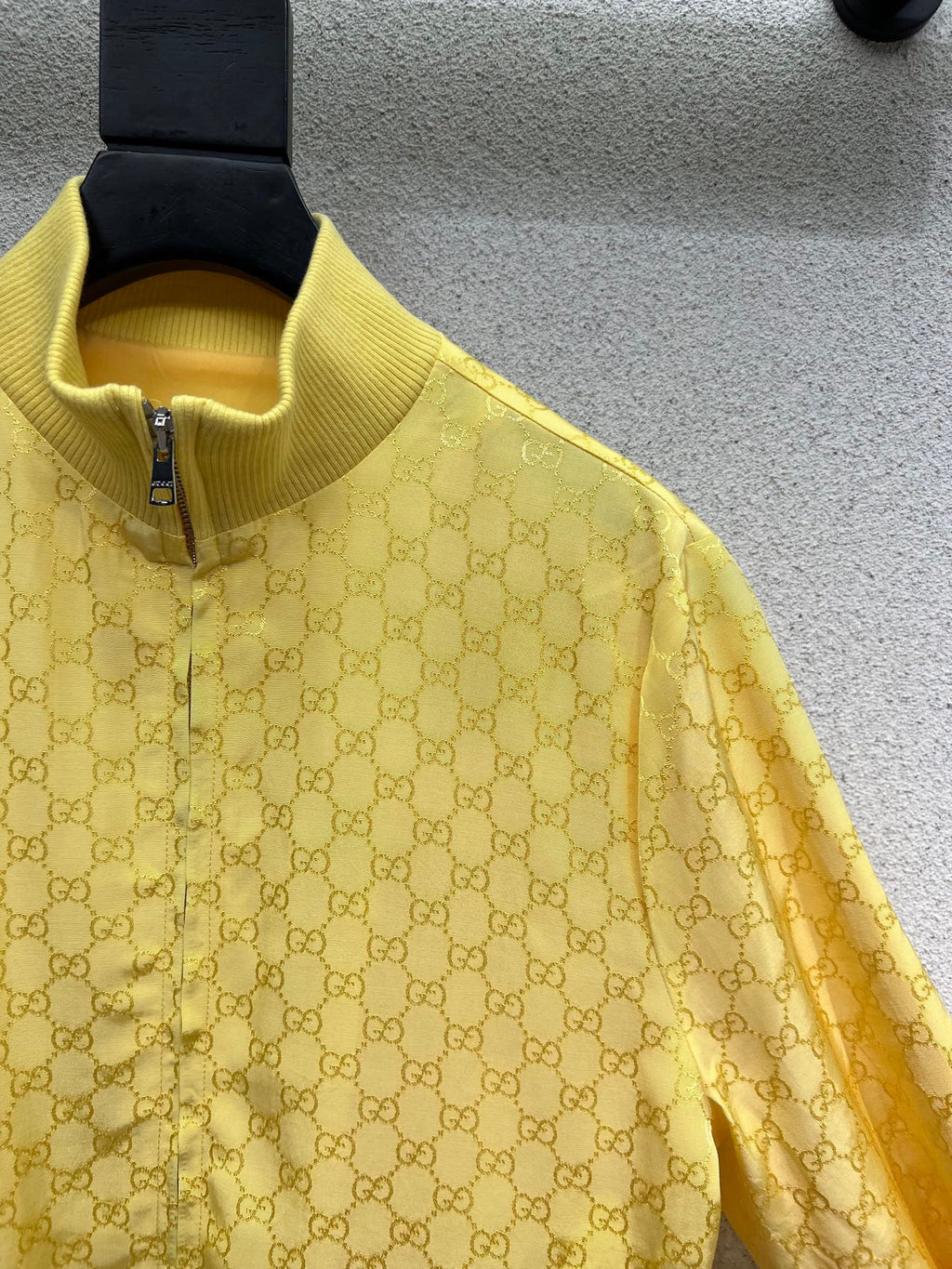 Gucci set yellow