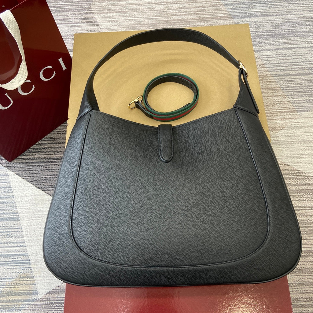 Gucci Jackie Bag