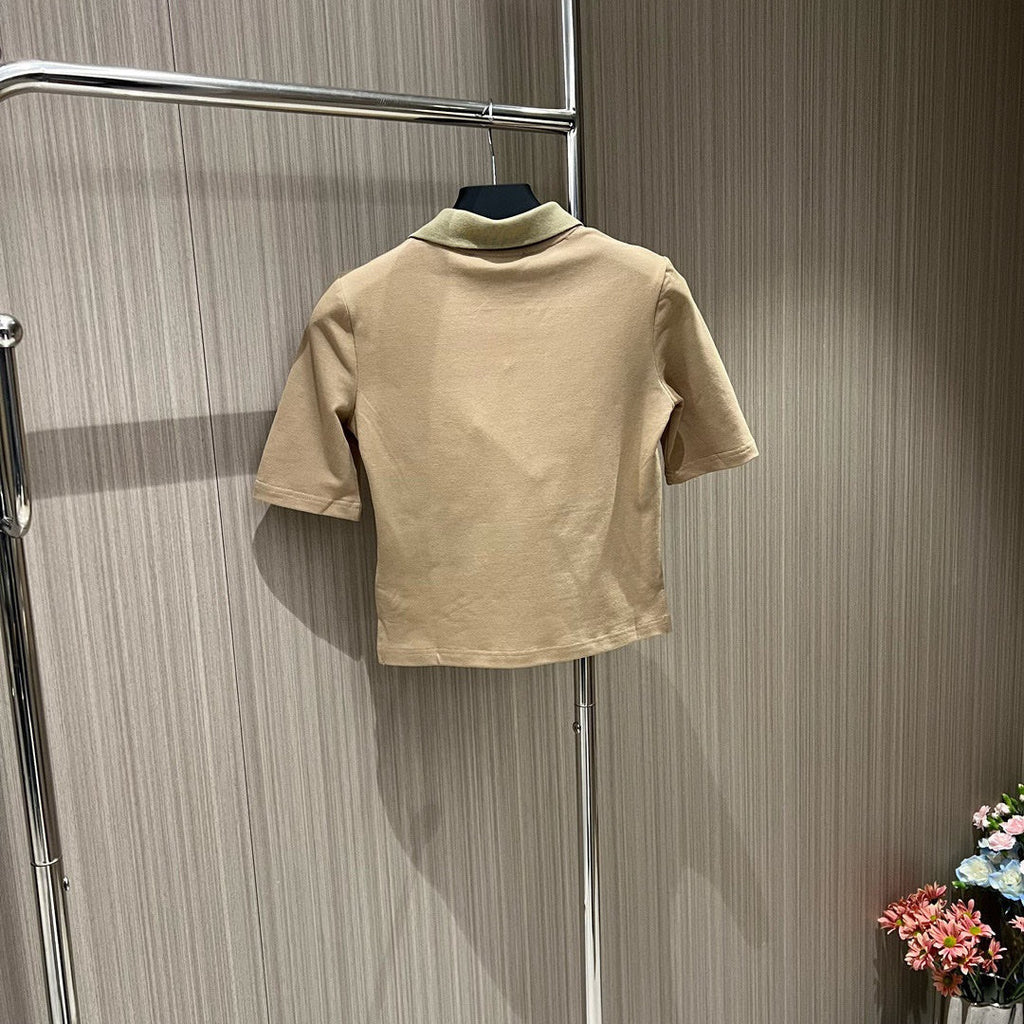 Prada polo shirt