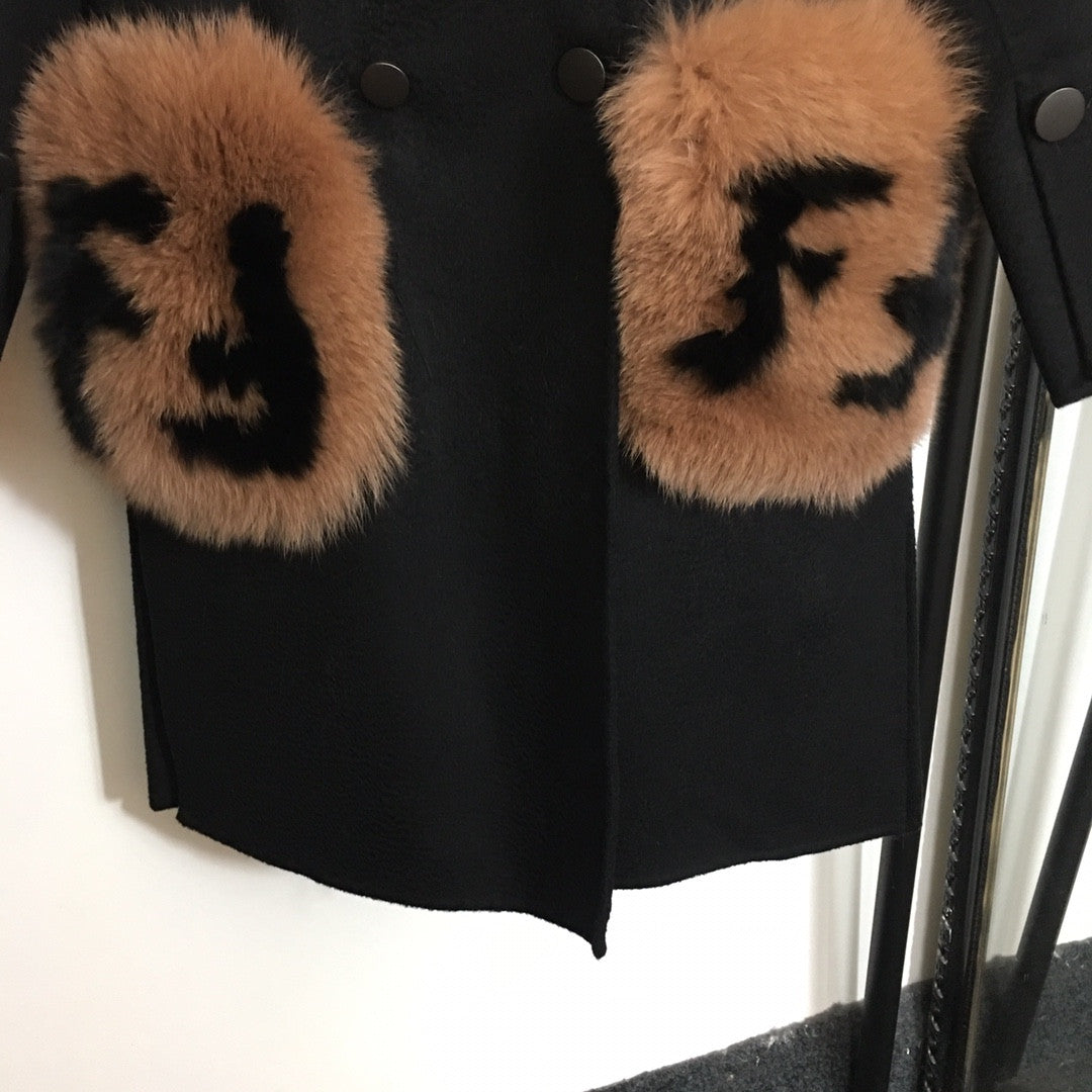 Fendi Coat