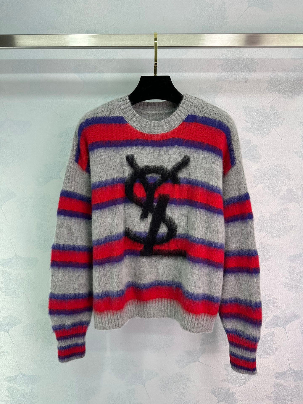 Yves Saint Laurent Sweater