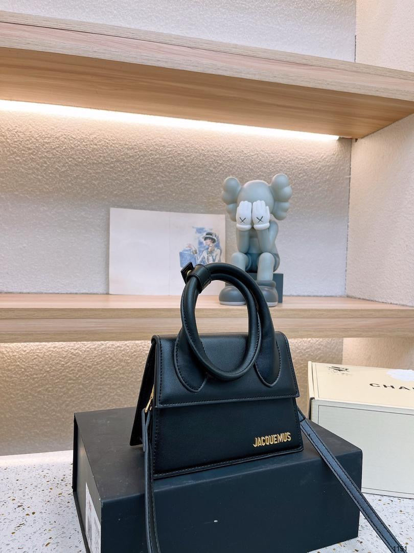 Geantă Jacquemus