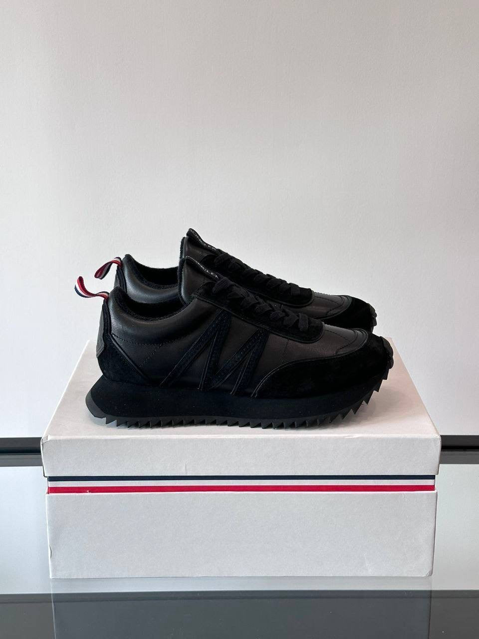 Moncler sneakers