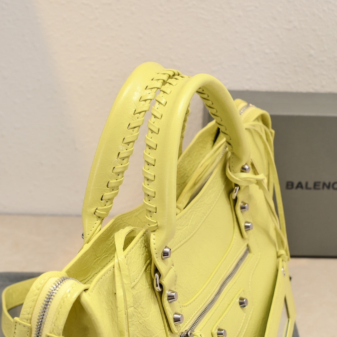 Balenciaga Le City Bag