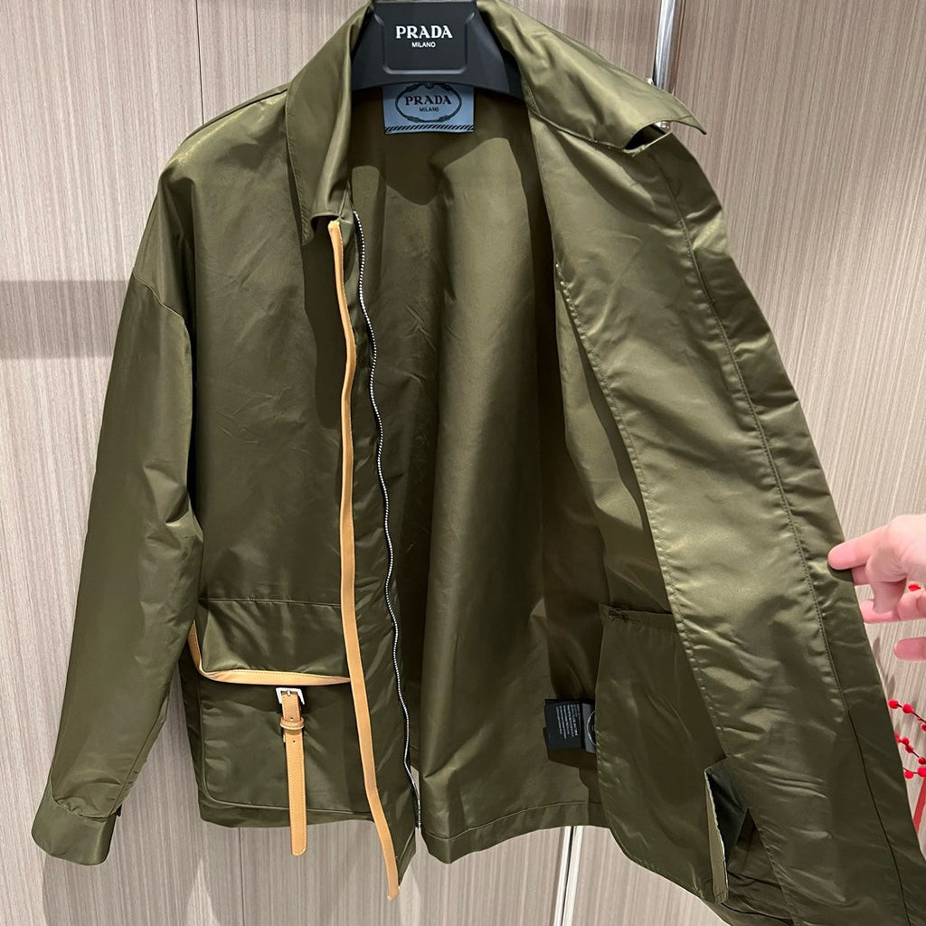 Prada jacket