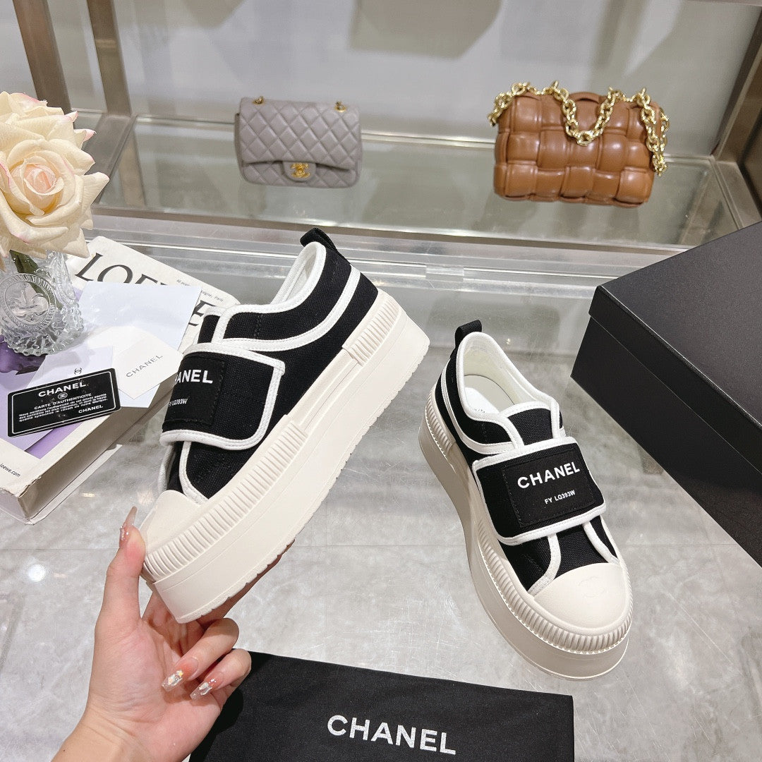 Teniși Chanel