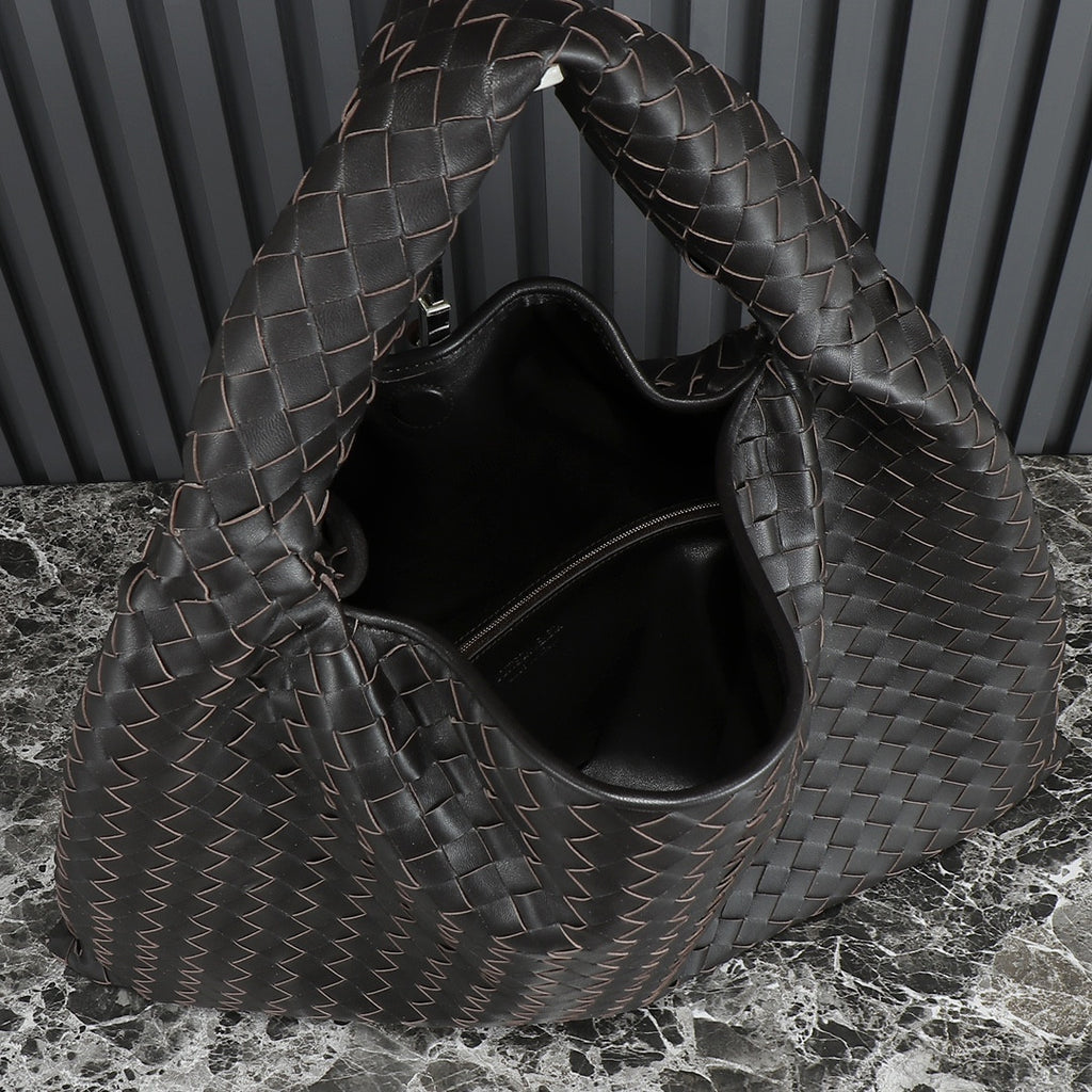 Bottega Veneta Hop Bag
