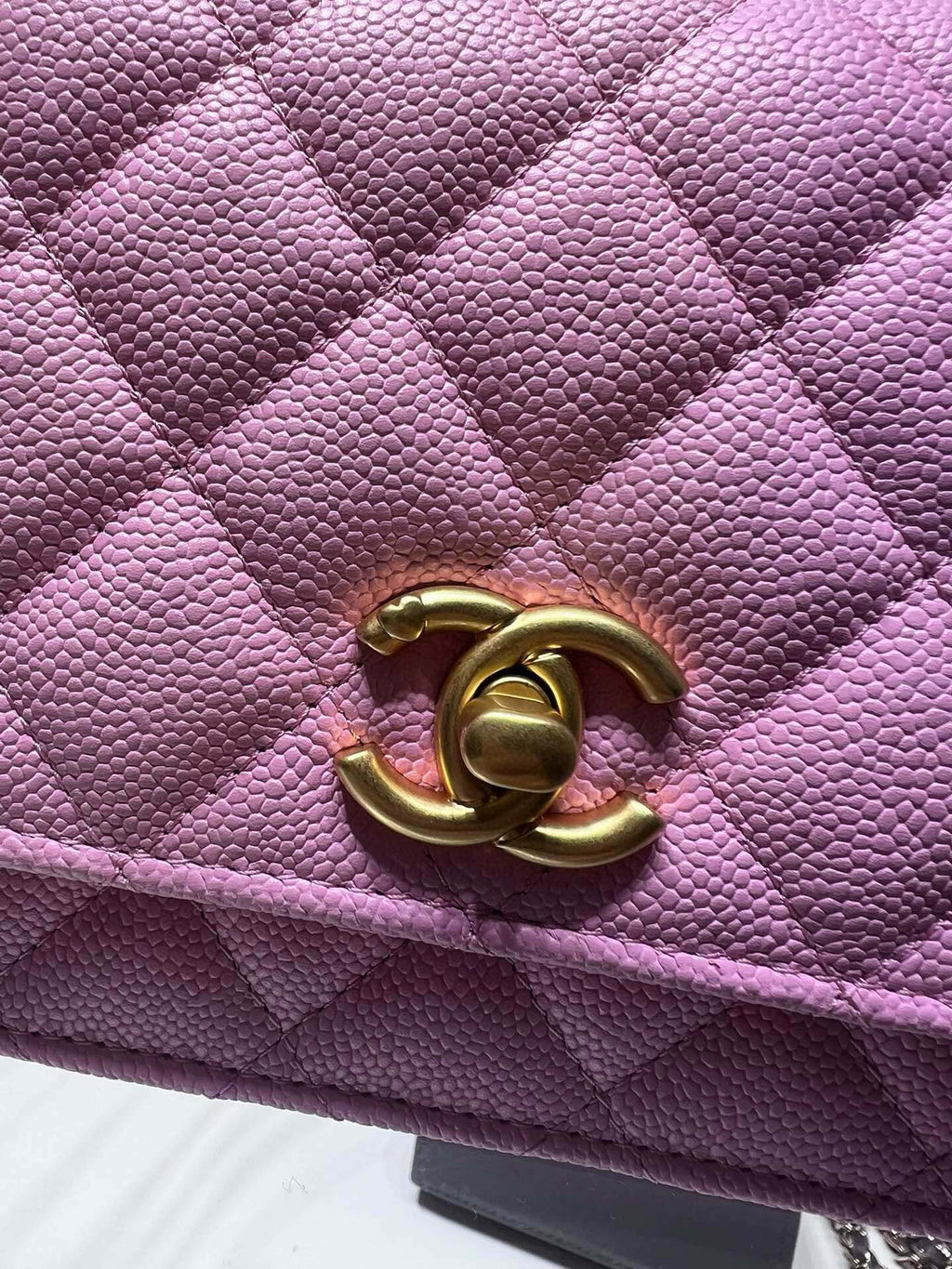 Chanel woc