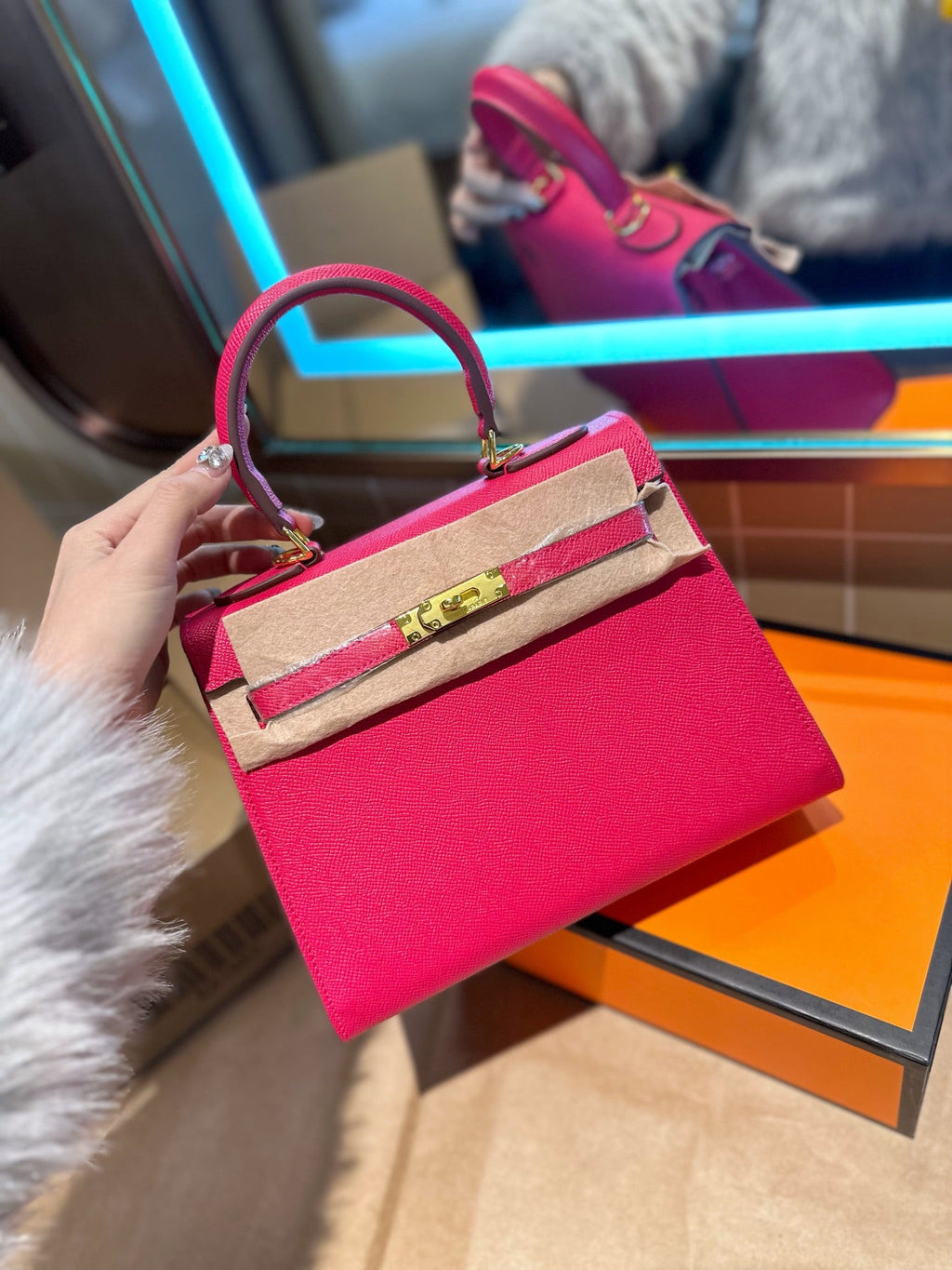 Hermes Kelly 25