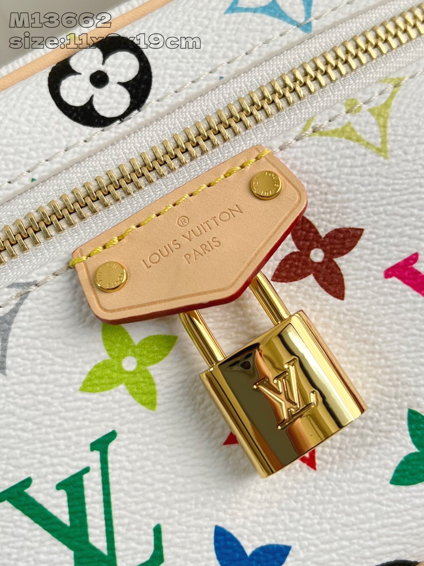 Louis Vuitton nano noe