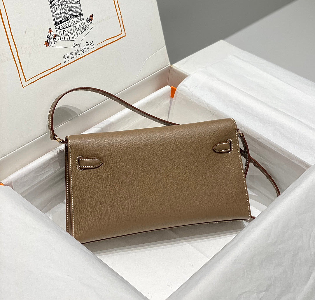 Hermes Kelly Elan 28