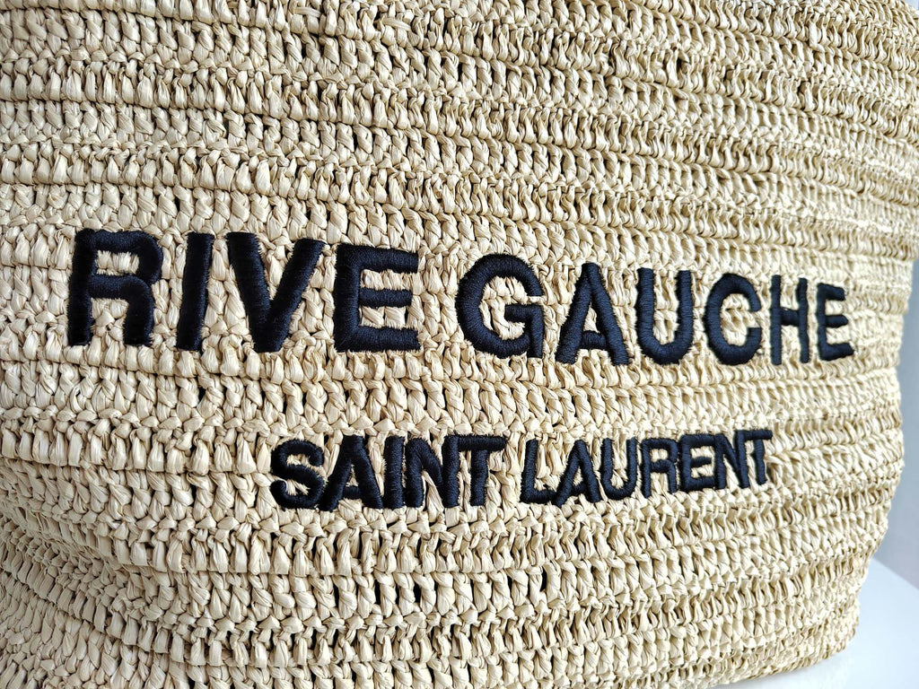 Saint Laurent bag rive gauche