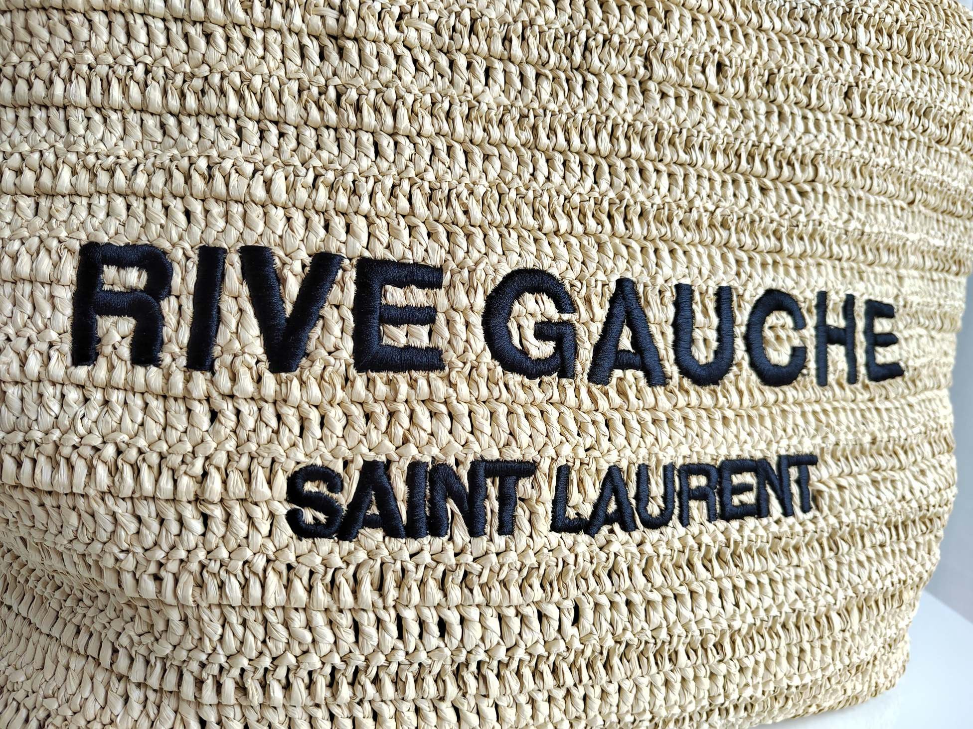 Saint Laurent bag rive gauche