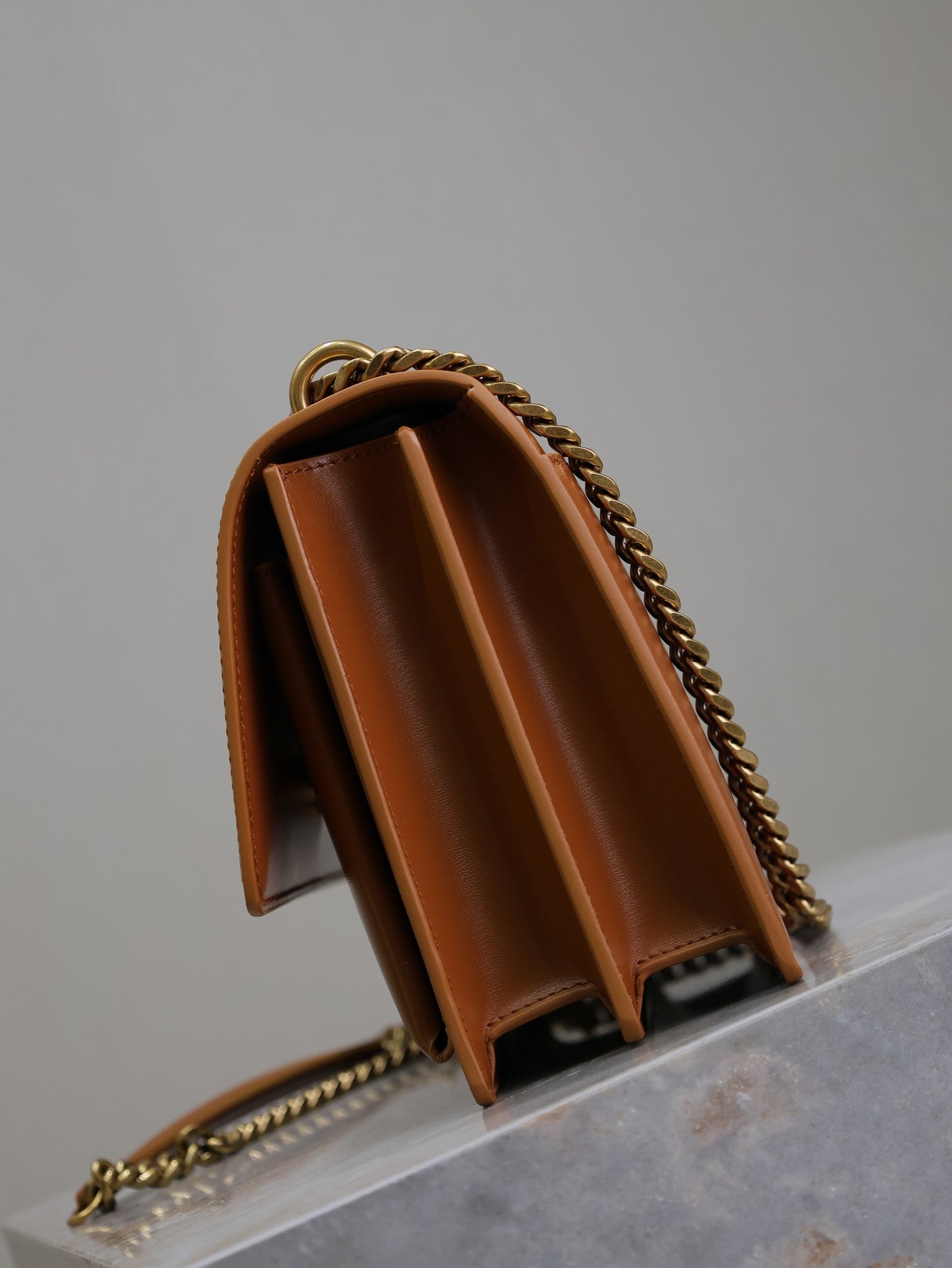 Saint Laurent Sunset Bag