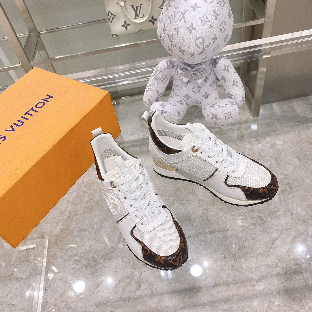 Louis Vuitton trainers