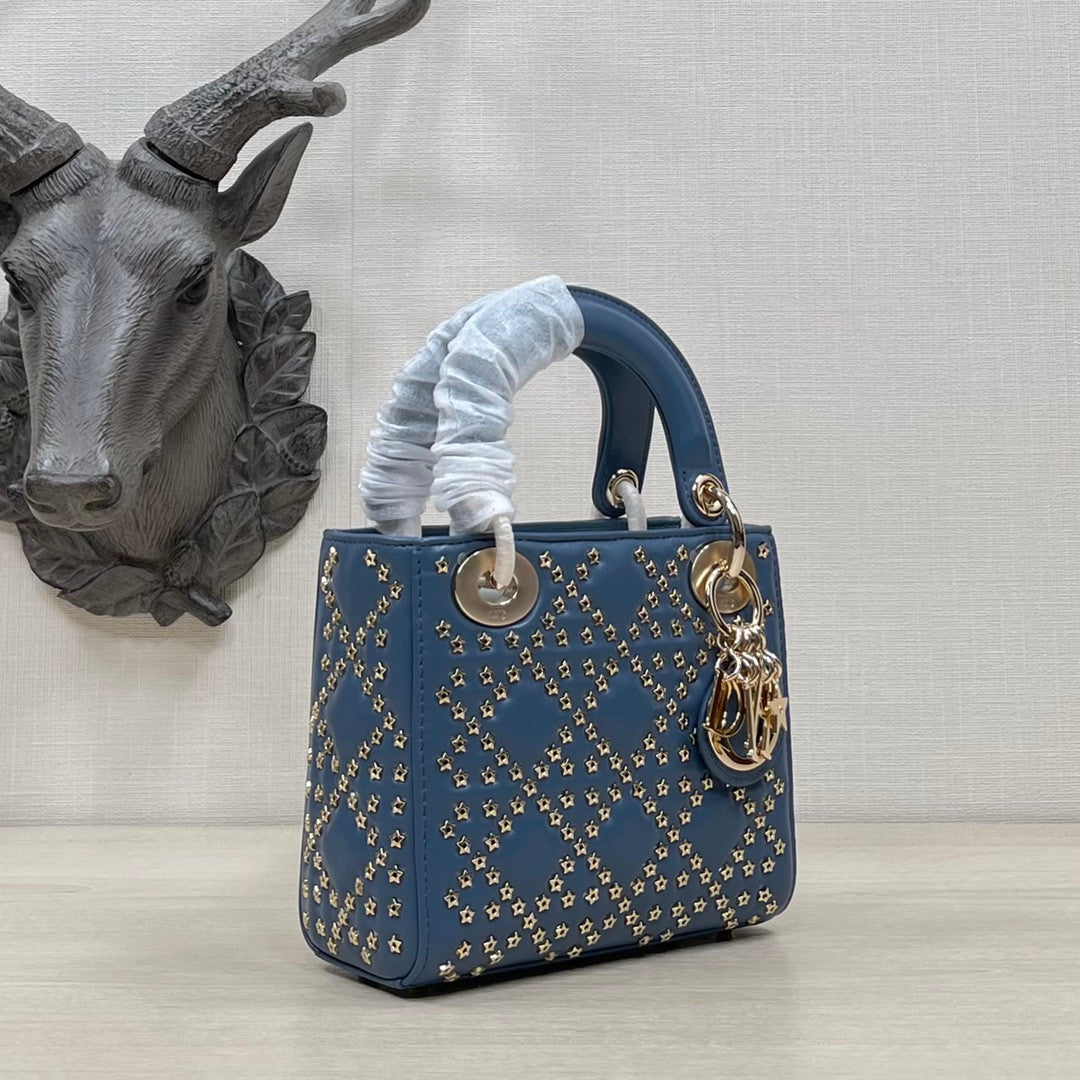 Lady Dior Bag