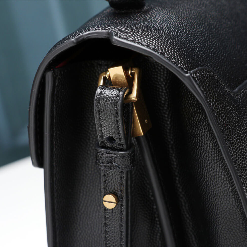 Casandra Medium Top Handle Bag