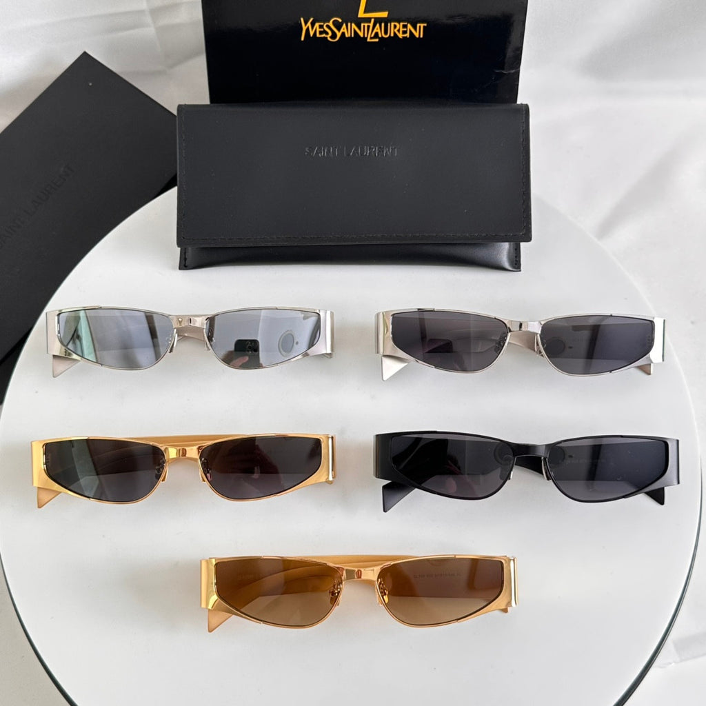 Saint Laurent sunglasses