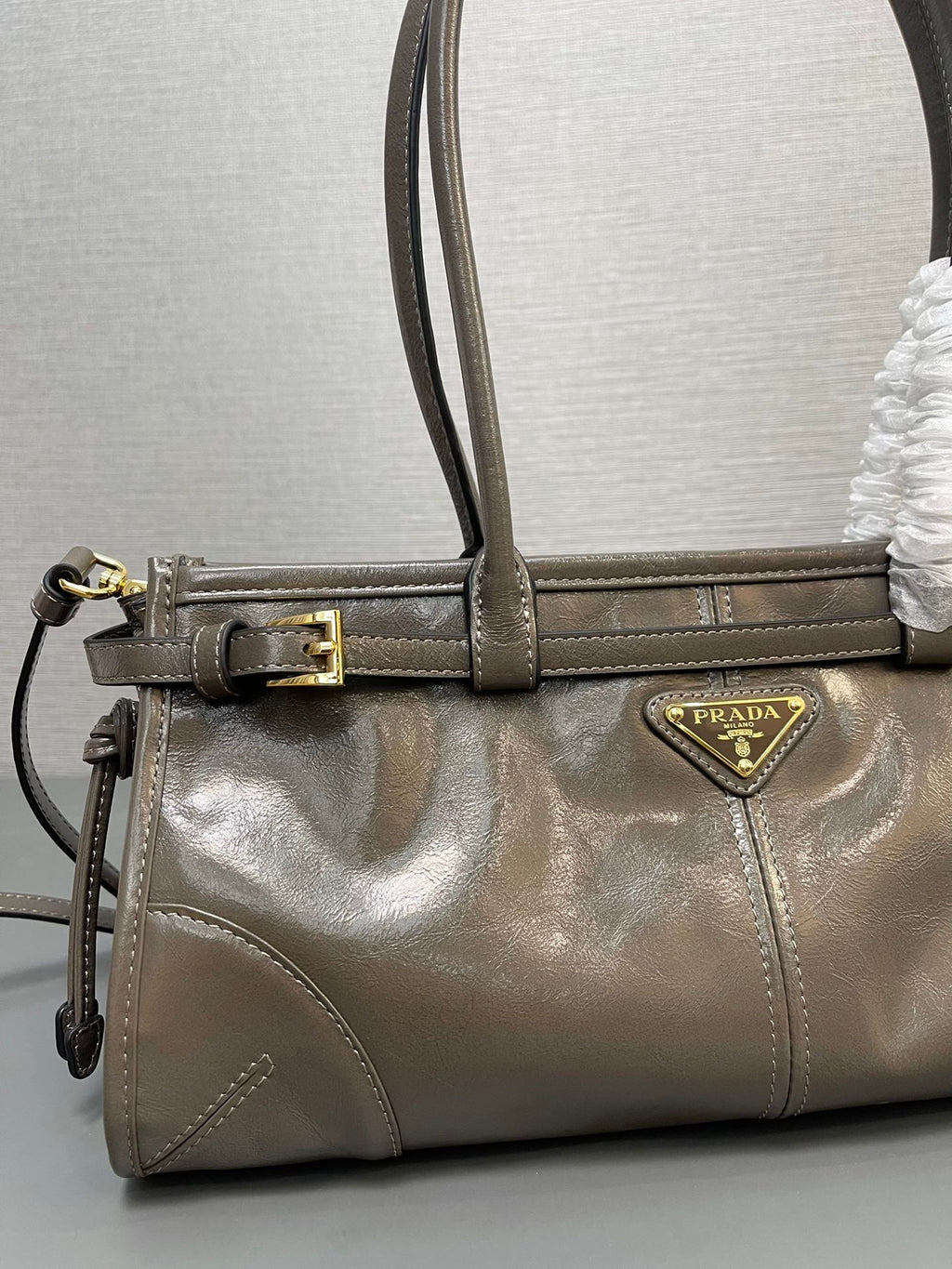 Prada Lussolf bag