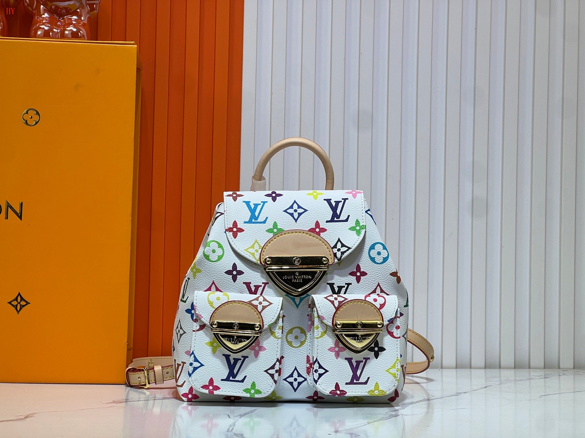 Louis Vuitton backpack