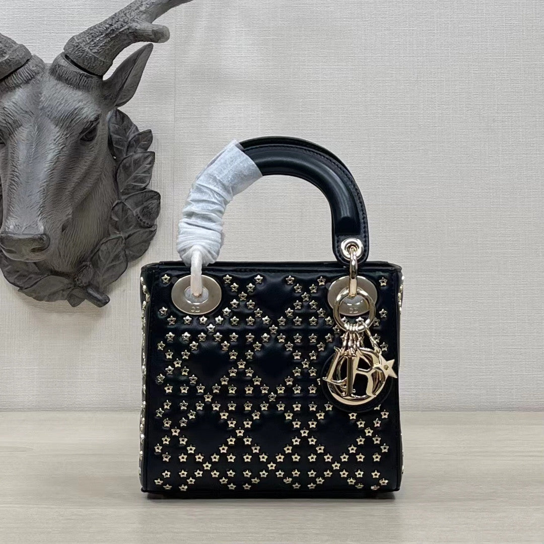 Lady Dior Bag