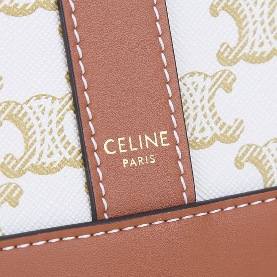 Celine Bucket Bag