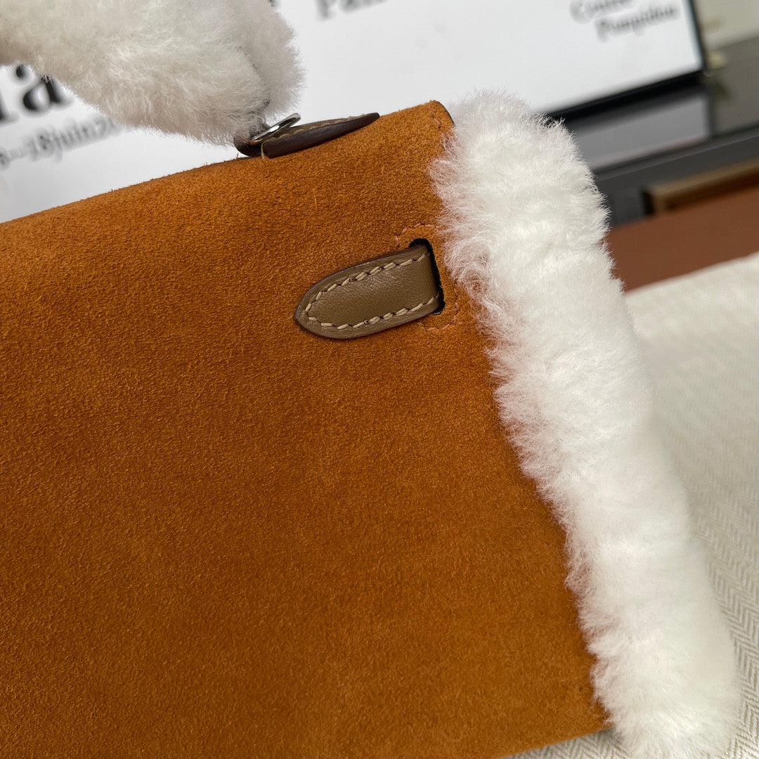 Hermes Kelly