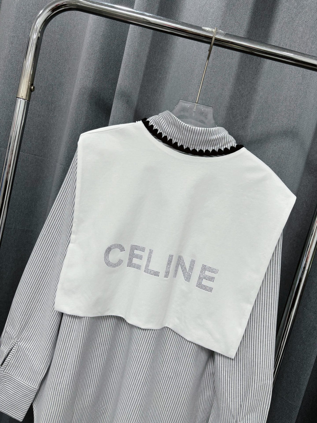 Celine Blouse