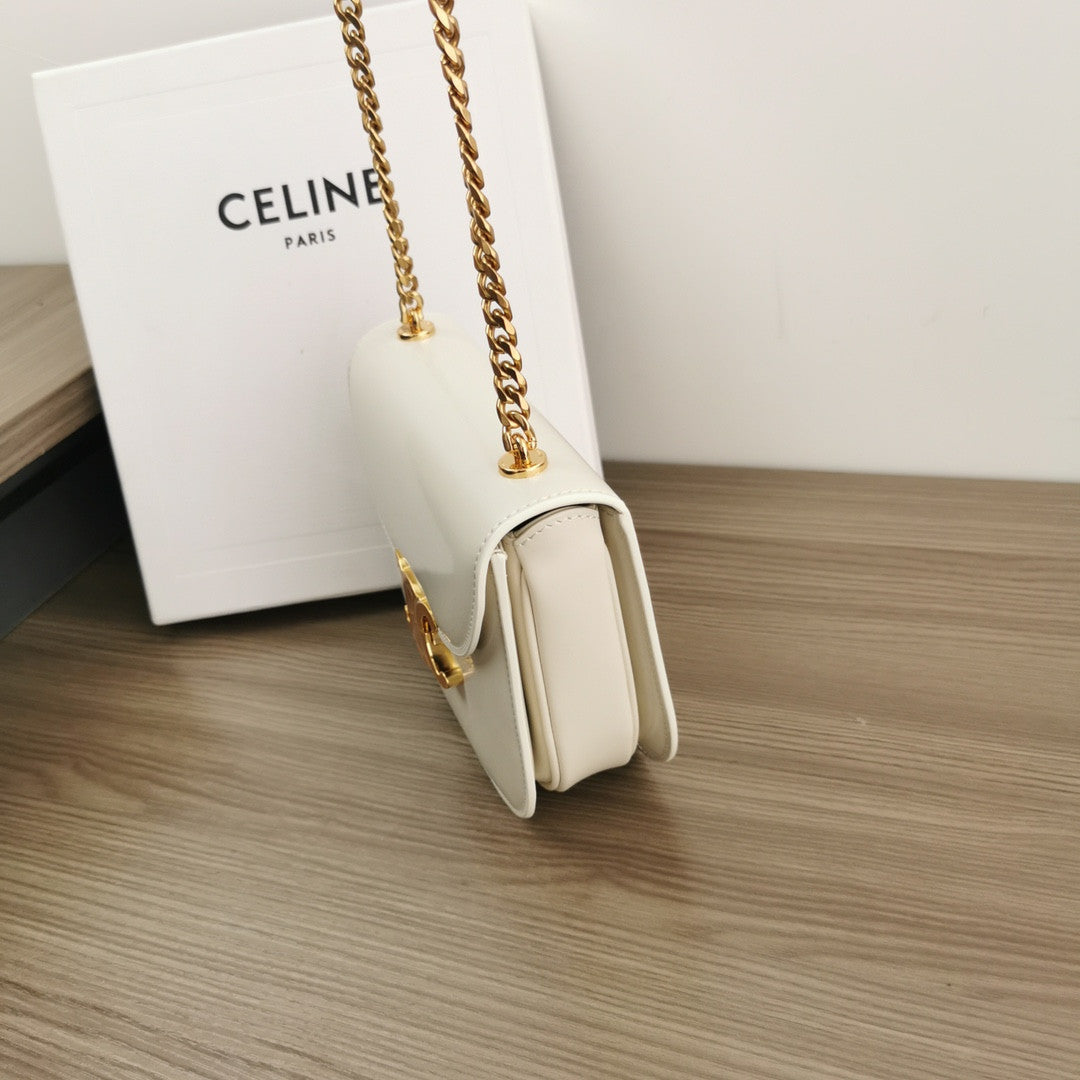 Celine TEEN BESACE TRIOMPHE