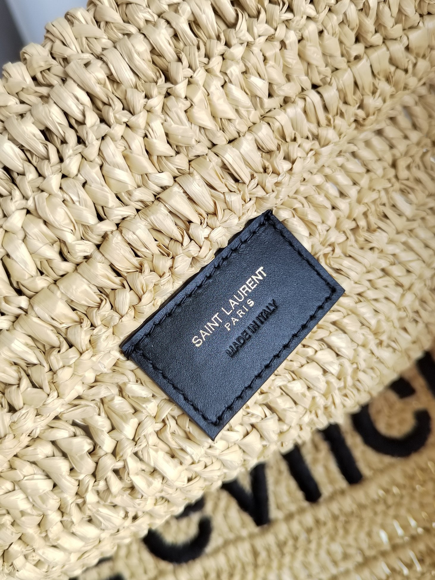 Saint Laurent bag rive gauche