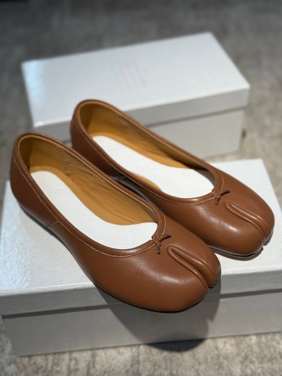 Ballerinas MM
