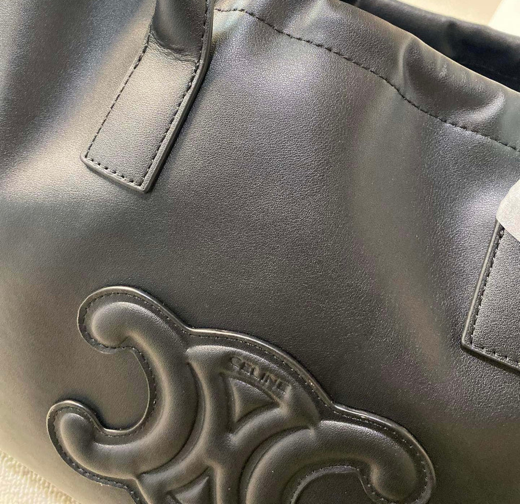 Celine Cabas Bag